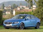 Volvo S60 T6 2013 года